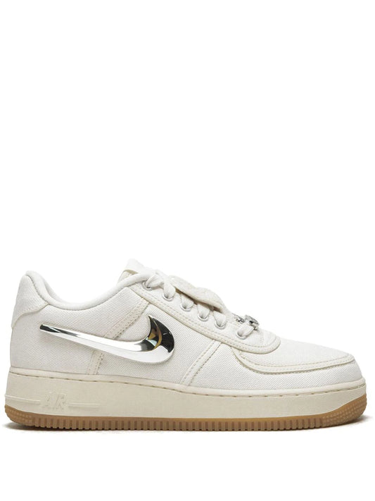 Nike x Travis Scott Air Force 1 Low Sail