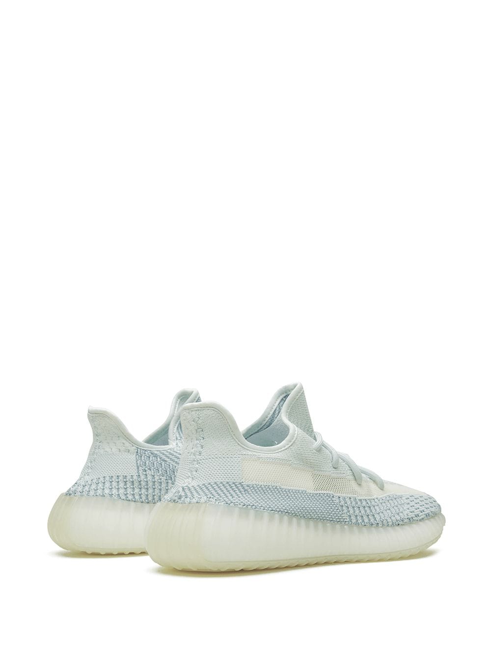 YEEZY Boost 350 v2 Cloud White