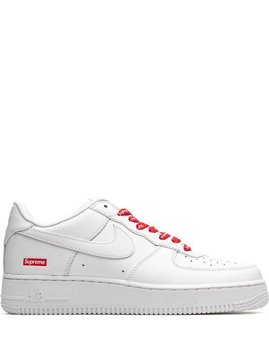 Nike x Supreme Air Force 1 Low Mini Box Logo