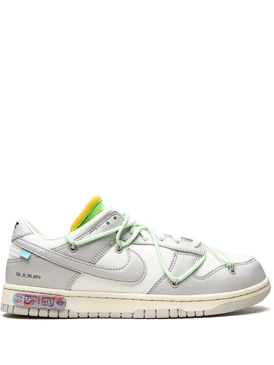Nike X Off-White lot 07 of 50