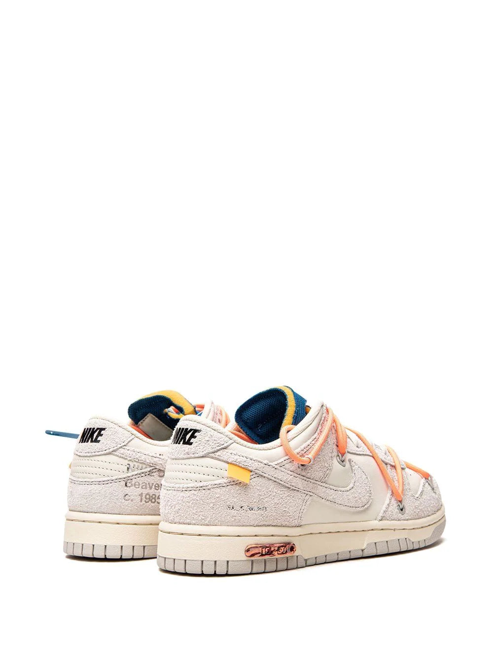 Nike X Off-White lot 19 of 50