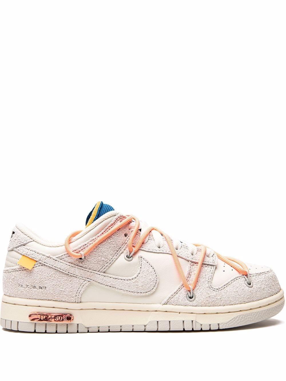 Nike X Off-White lot 19 of 50