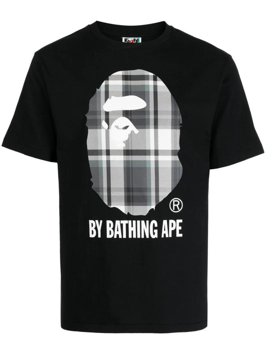 Graphic-print "A Bathing Ape"