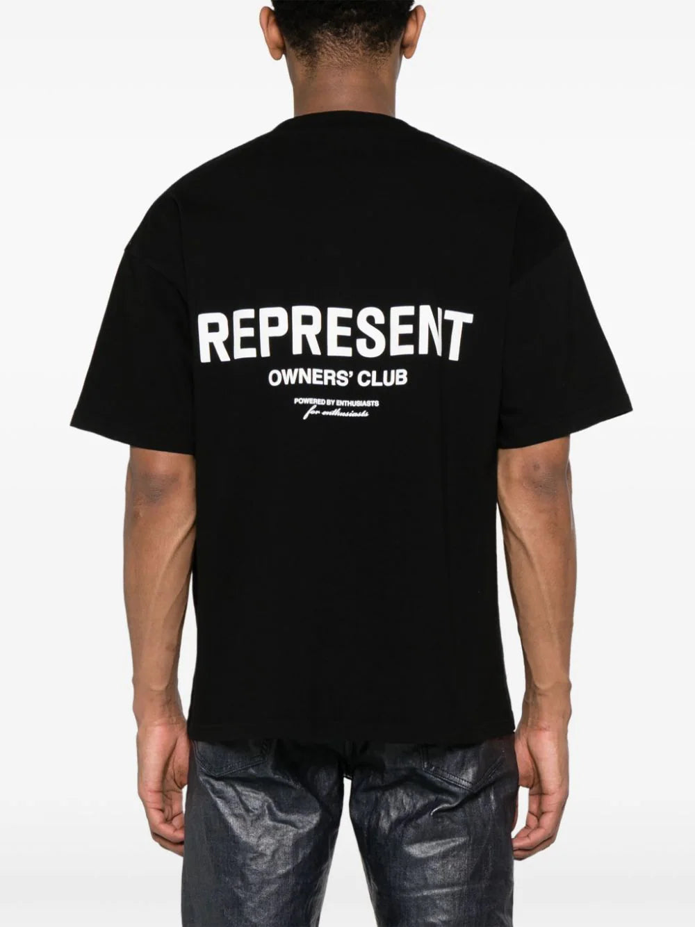 Represent Owner's Club T-shirt