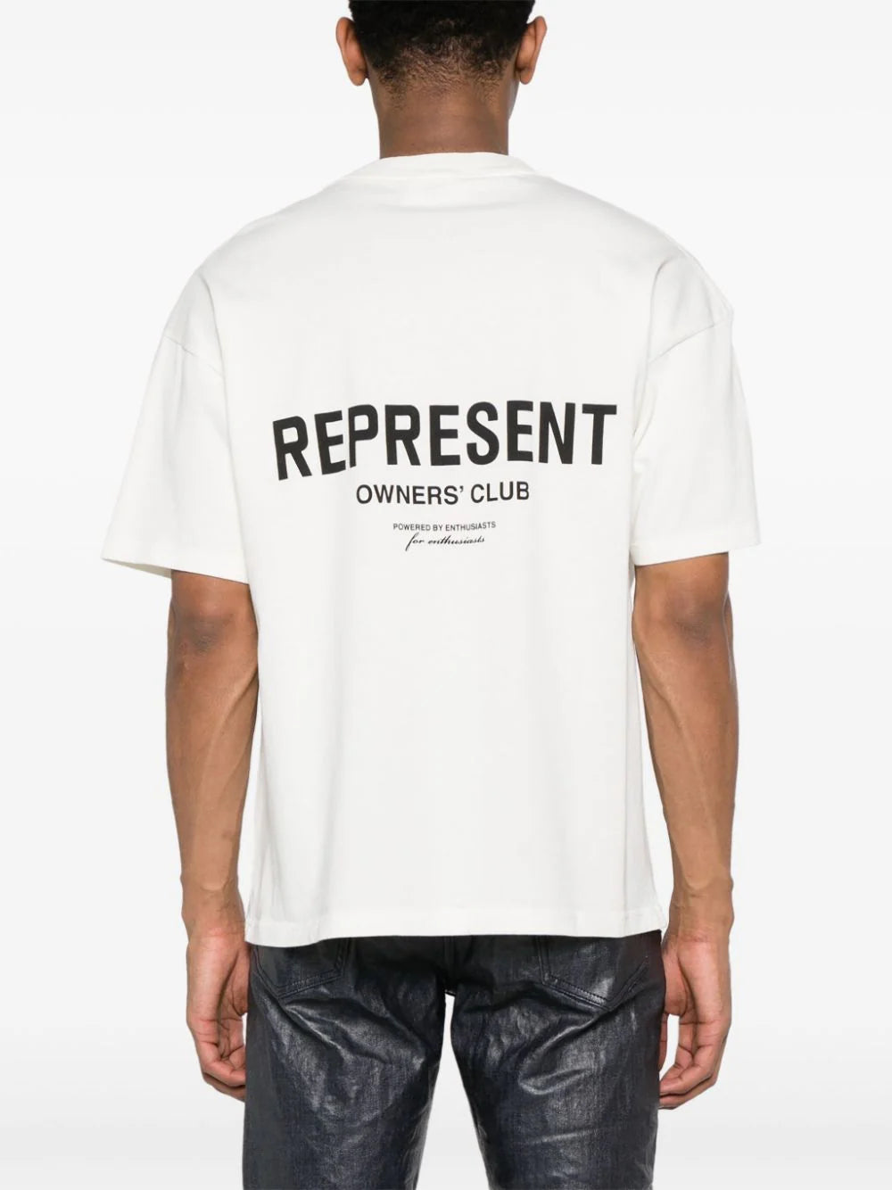 Represent Owner's Club T-shirt