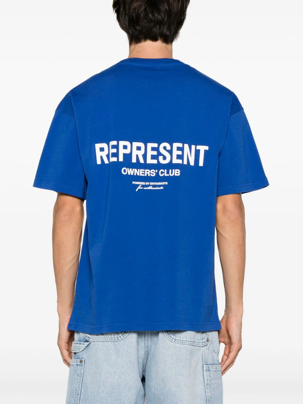 Represent Owner's Club T-shirt