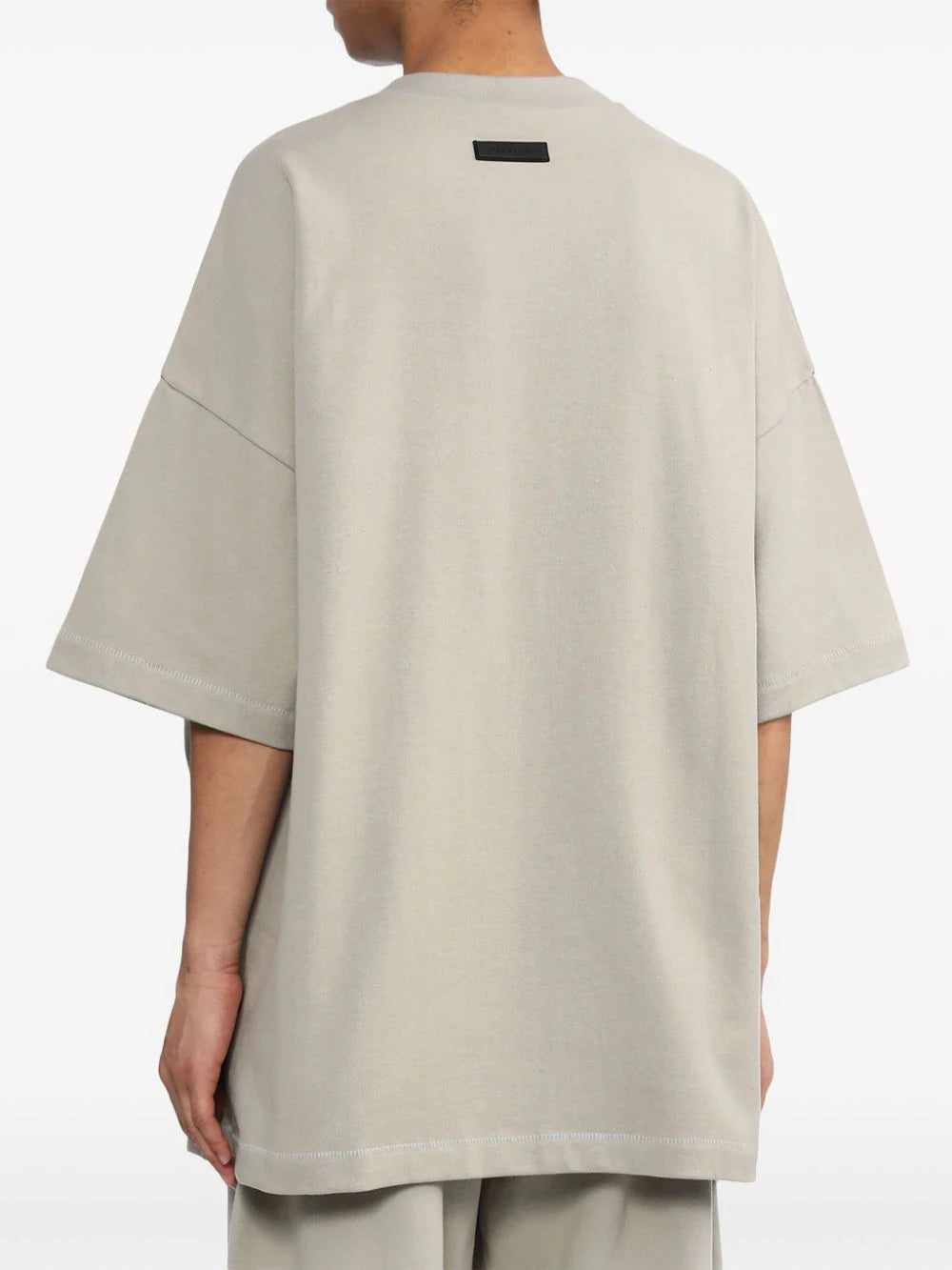 Taupe Grey FEAR OF GOD ESSENTIALS