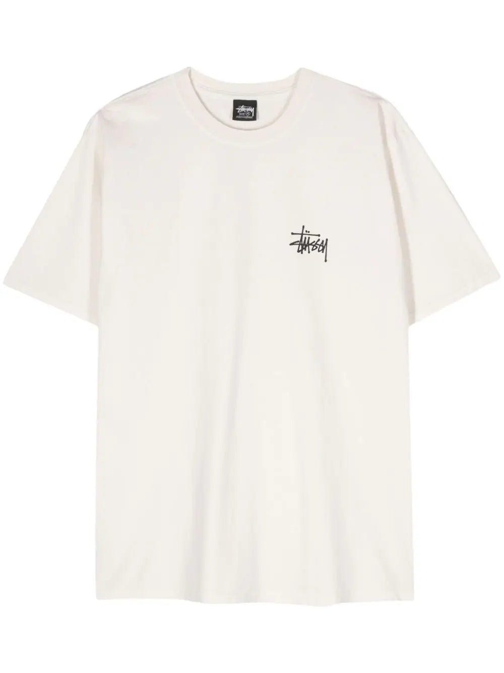 Stussy Basic T-shirt