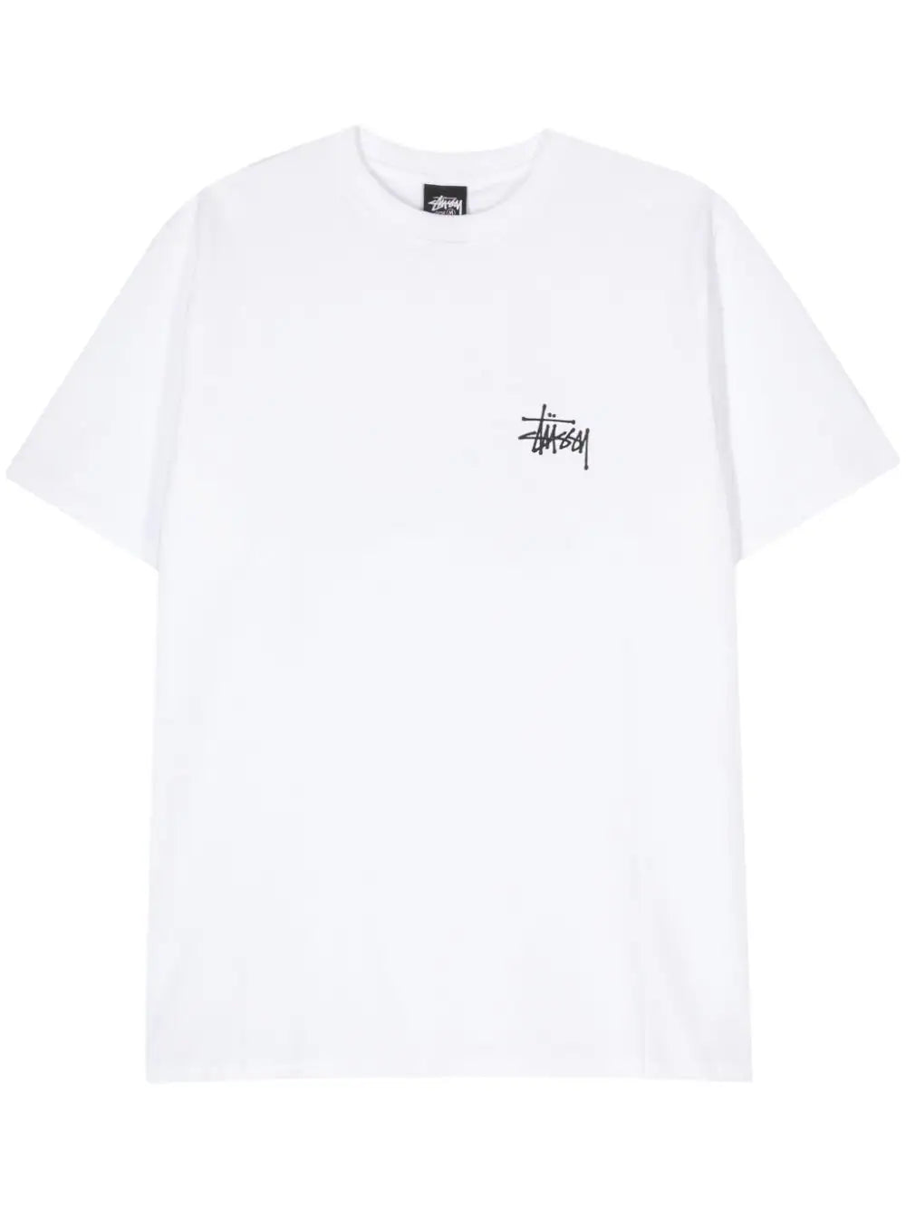 Stussy Basic T-shirt