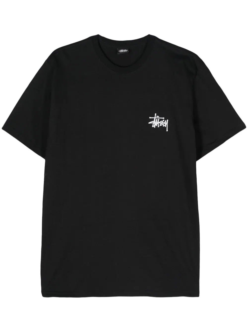 Stussy Basic T-shirt