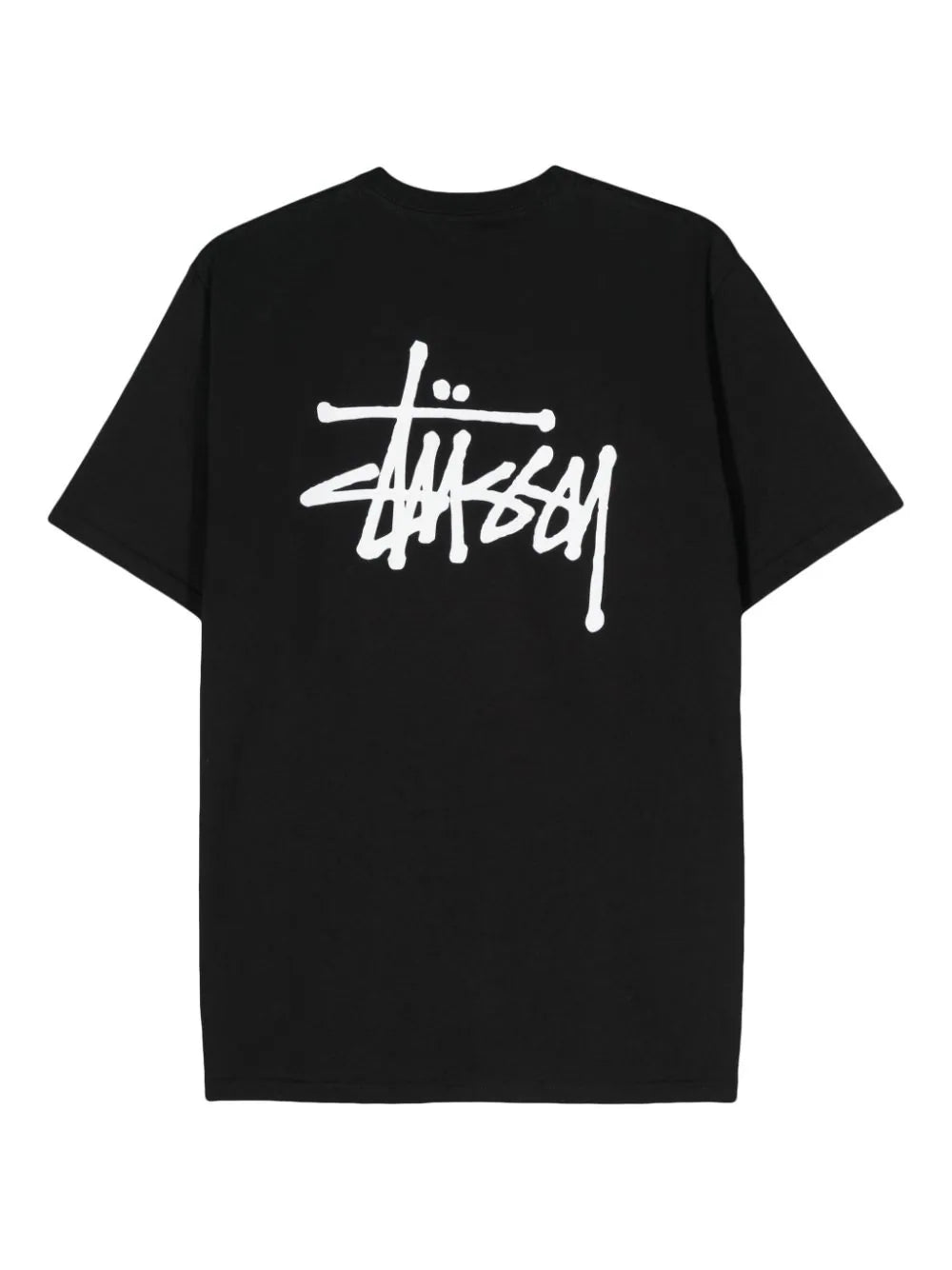 Stussy Basic T-shirt