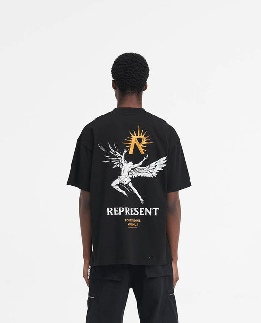 Icarus Represent T-shirt