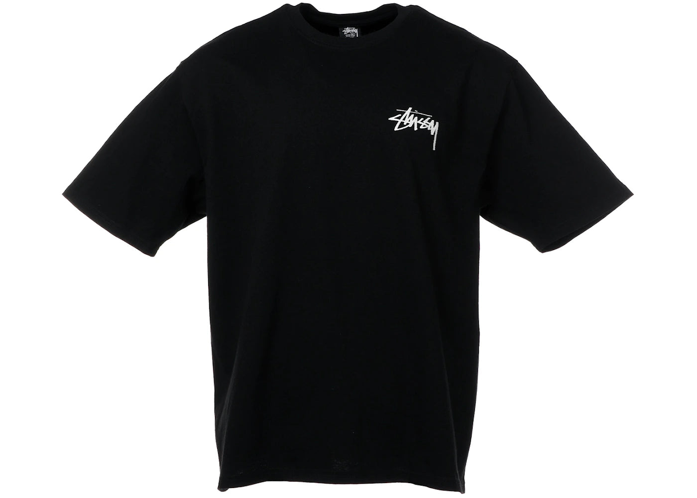 Stussy Fuzzy Dice Tee