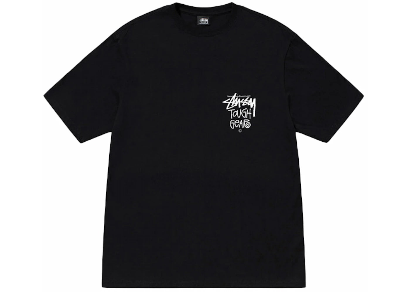 Stussy Tough Gear Tee