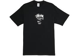 Nike x Stussy International T-shirt