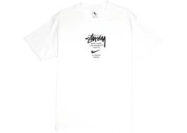 Nike x Stussy International T-shirt