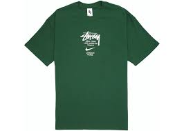 Nike x Stussy International T-shirt