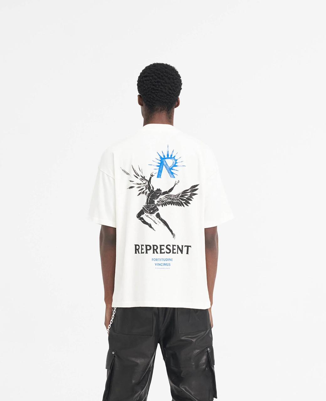 Icarus Represent T-shirt