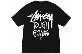 Stussy Tough Gear Tee